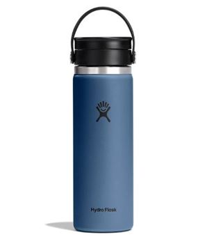 Picture of 20OZ WIDE MOUTH FLEX SIP LID HARBOR BLUE